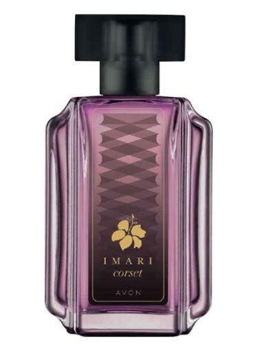 Imari Corset Avon Perfume A Fragrance For Women 2019