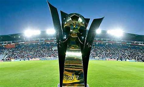 The concacaf champions league (also known as concachampions) is an annual continental club football competition organized by concacaf for the top football clubs in north america, central. Definida la fecha del sorteo de octavos de final de la ...