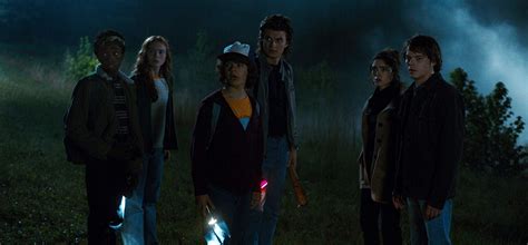 Stranger Things Season 2 Episode 8 Chapter Eight The Mind Flayer