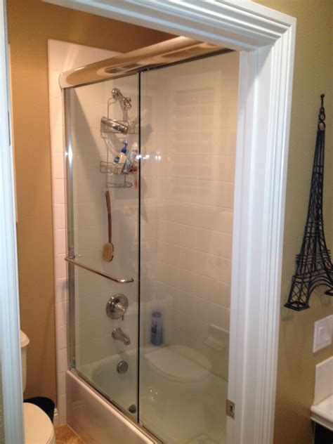 How Much To Replace A Shower Enclosure Best Home Design Ideas
