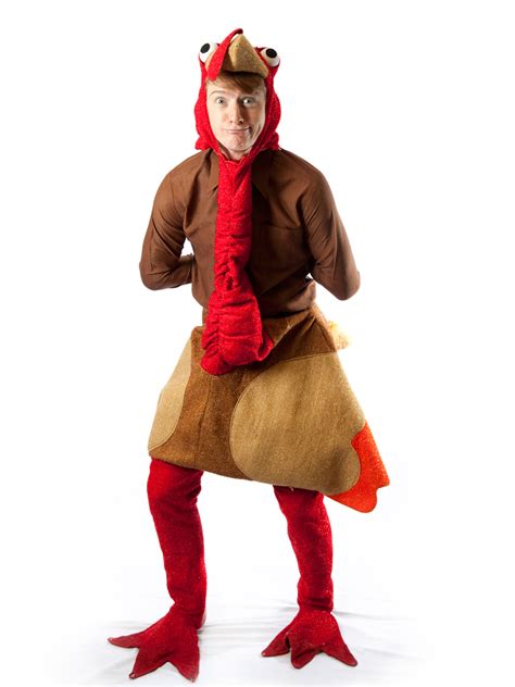 Check spelling or type a new query. Turkey Costumes (for Men, Women, Kids) | PartiesCostume.com