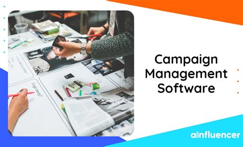 Campaign Management Software Top Platforms To Try In 2024