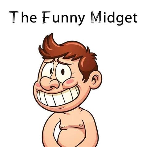 The Funny Midget Blog