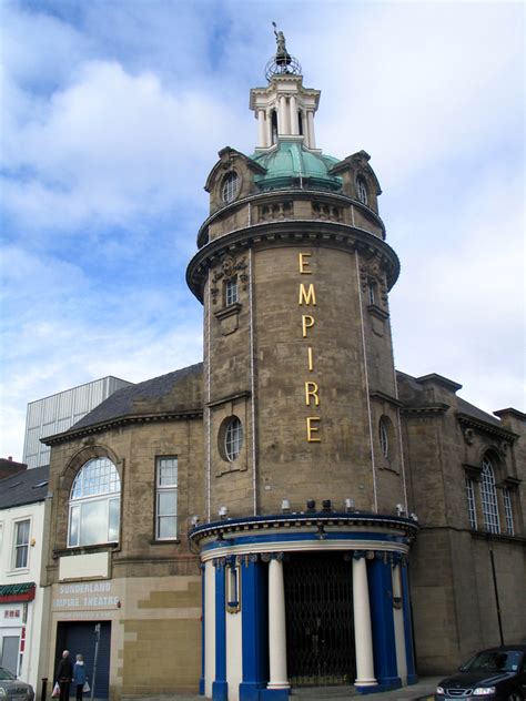 1,595,911 likes · 14,172 talking about this. Sunderland Empire Theatre - Wikipedia