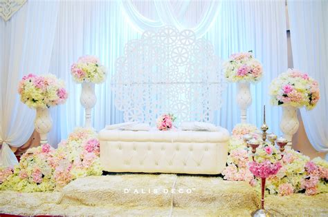 Lot 1697, jalan dato sagor, kampung seberang sungai tapah, ipoh, negeri perak. D'alis Deco: Pelamin Sanding Bangi