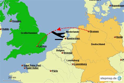 This map was created by a user. Reise nach England von Mecki0505 - Landkarte für Deutschland