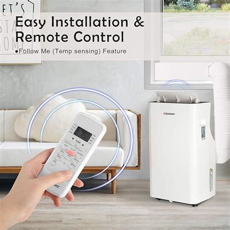10 Best Floor Model Air Conditioner Top Rated And Buying Guide
