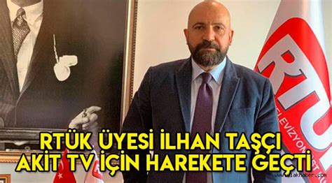 İlhan şen, 1987 yılında bulgaristan'da doğdu. RTÜK üyesi İlhan Taşçı Akit TV için harekete geçti! İlhan ...