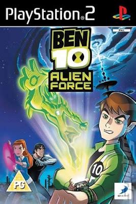 Alien force is part of the action games, anime games, and alien games you can play here. Free Download Ben 10 Alien Force Game - Download Full ...