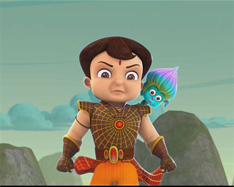 26 Super Bheem Wallpapers