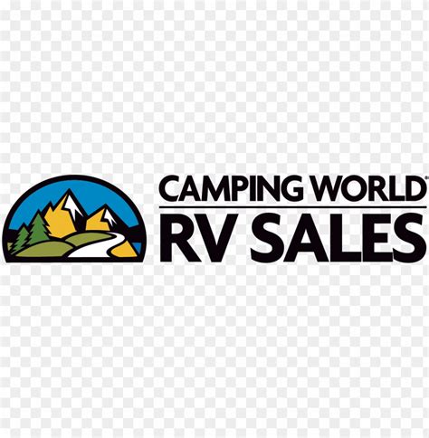 Camping World Rv Sales Logo Png Image With Transparent Background Toppng