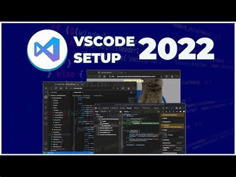 Configuraci N De Visual Studio Code Abalozz