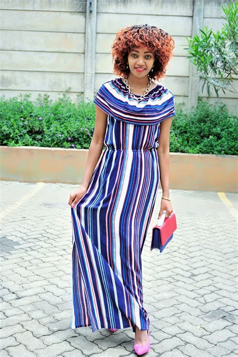 6 Easy Tips On How To Wear A Maxi Dress For Short Girls And Look Chic