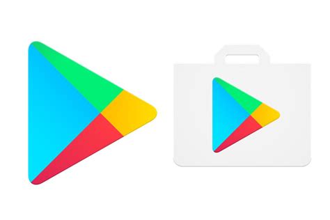 Better roi on smart shopping. Google drops the shopping bag from the Play Store icon ...