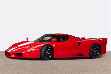 We did not find results for: Ferrari Enzo Signed by Michael Schumacher Headed to Auction