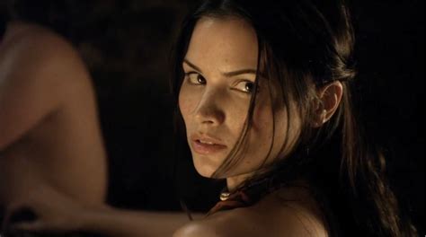 It premiered on january 27, and concluded on march 30, 2012. SPARTACUS' Katrina Law Joins ARROW Cast, But As Who?