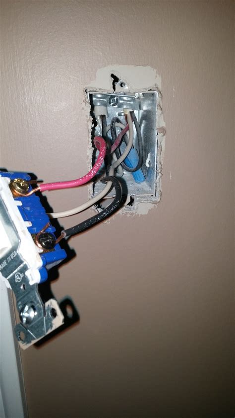 Question by coryjyoung posted 11/15/18 7:32 pm. More switches, more wiring questions - Beginners - openHAB Community