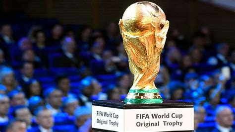 An Arab Country Is Applying To Organize The 2030 World Cup In