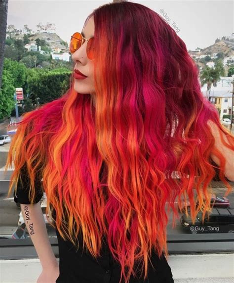 It's a warm and inviting color and one that you will you won't find a more gorgeous color than this one, it practically glows. Pin by Sharon Engler-Hixson on Hair Colors I like | Hair ...
