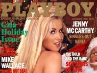 Naked Jenny McCarthy Added 11 30 2017 By Mkone