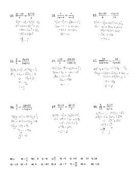 The number ofadults surveyed for the poll was 140. 34 Solving Proportions Worksheet Answer Key - Free ...