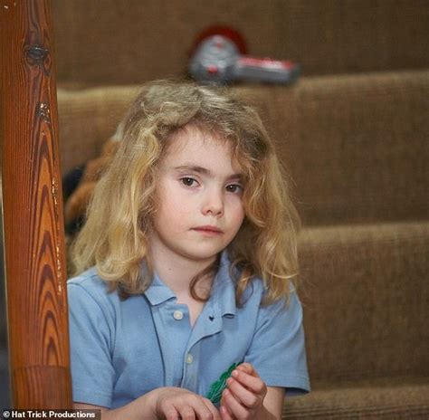 Outnumbered Child Star Ramona Marquez Looks Completely Unrecognisable