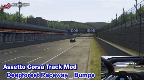 Assetto Corsa Track Mods Deepforest Raceway Gran Turismo