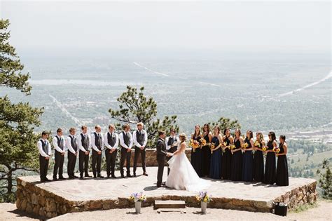 Inding good vendors for your wedding can be hard and i want to help make it easier for you. Boulder Wedding Venues: The Complete Guide for Boulder ...