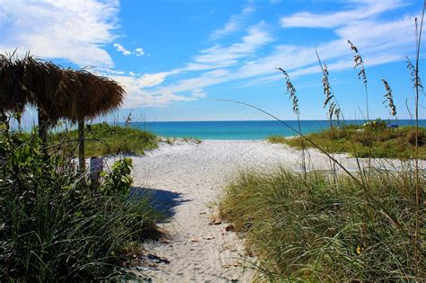 Longboat Key Florida Beautiful Places Beach Beaches In The World
