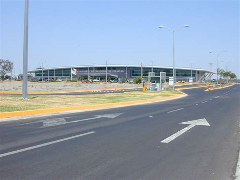 Aeropuerto De Culiacán Megaconstrucciones Extreme Engineering