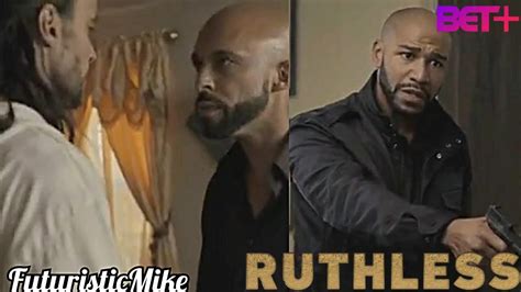 Tyler Perrys Ruthless Season 1 Episode 23 Live Bait Review And Recap
