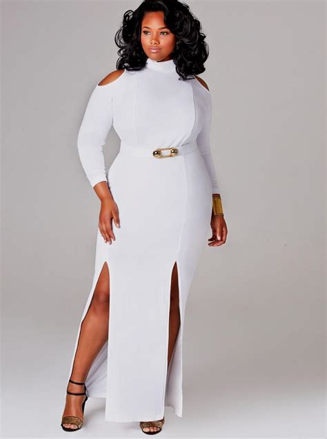 Plus Size Party Dresses Your Ticket To Happy Night