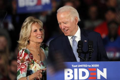 Jill biden will take the (virtual) stage at the democratic national. Jill Biden: Who is Joe Biden's wife, the teacher and ...