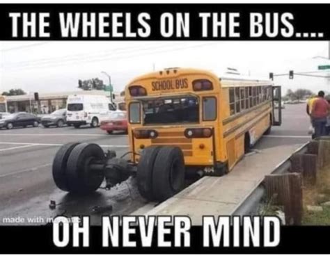 Pin By Karen Scott On School Bus Driver Funny Posters Really Funny
