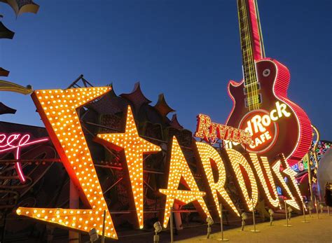 The Neon Museum Las Vegas All You Need To Know Before You Go