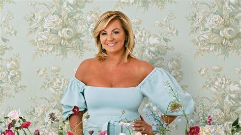 Chyka Keebaugh The Real Housewives Of Melbourne Asks ‘whatever