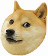 One of the first major cryptocurrencies to gain any sort of mainstream traction, dogecoin is based around the popular. Doge dog doge meme memesfreetoedit...