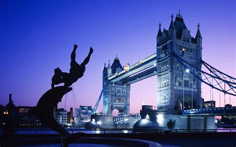 Download Wallpaper For 2560x1080 Resolution London Tower Bridge Uk