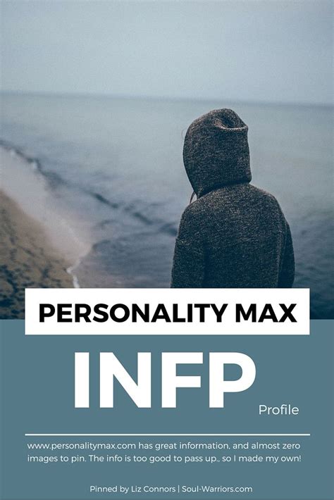 Infp Personality Type — The Dreamer Infp Personality Infp