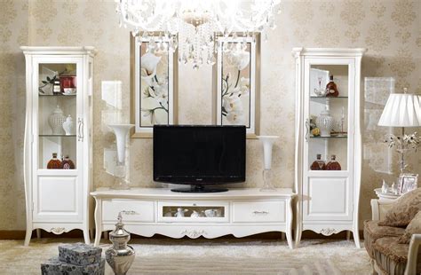 This collection will make the choice of a set of french country style living room furniture much easier, especially if you are a fan of such solutions. China French Style Living Room Set Furniture (BJH-322 ...