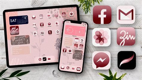 Customize Your Ipad Homescreen Easy Aesthetic Must Do You