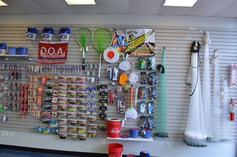 Find everything from bass fishing to. The A B C's of Fishing | Stuart Bait & Tackle Shop ...