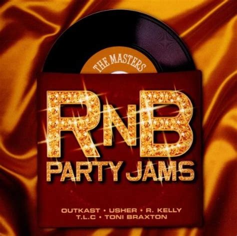Rnb Party Jams Various Artists Songs Reviews Credits Allmusic Free