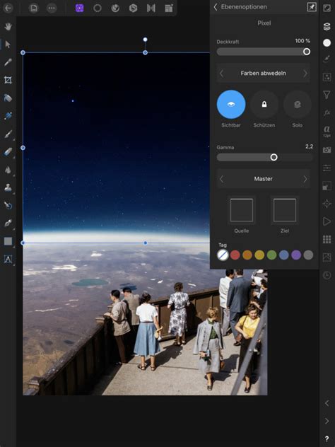 Einfach in den weißen hintergrund deiner eingefügten unterschrift klicken und er wird transparent. Affinity Photo Schwarzen Hintergrund Entfernen ~ 1000 ...