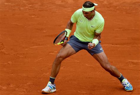 Combien De Roland Garros Pour Nadal - TENNIS - ROLAND-GARROS. Revivez le douzième titre de Nadal à Roland