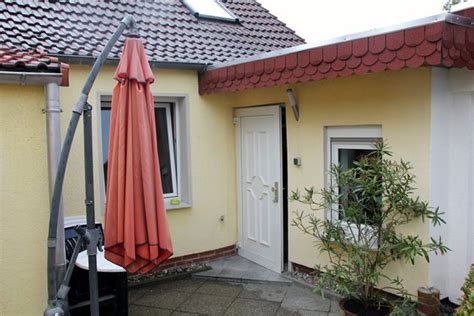 Jede wohnung verfügt über 2 schlafzimmer, wohnzi., küche & bad. Ferienwohnung Warnemünde - Ferienwohnung Hohe Düne Hacker ...