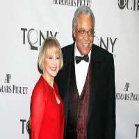 Actor james earl jones and wife ruth connolly jones attends the 78th annual drama league awards at the marriott marquis times square on may 18, 2012 in new york city. James Earl Jones Birthday, Real Name, Age, Weight, Height ...