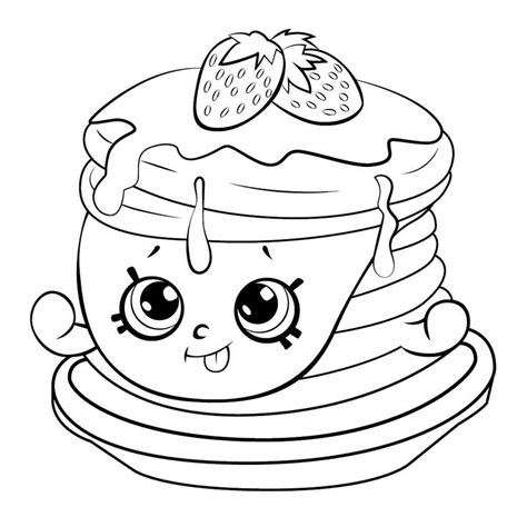 Beste 20 Kawaii Ausmalbilder Zum Ausdrucken – Beste Wohnkultur