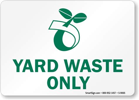 5 out of 5 stars. Compost Signs & Labels