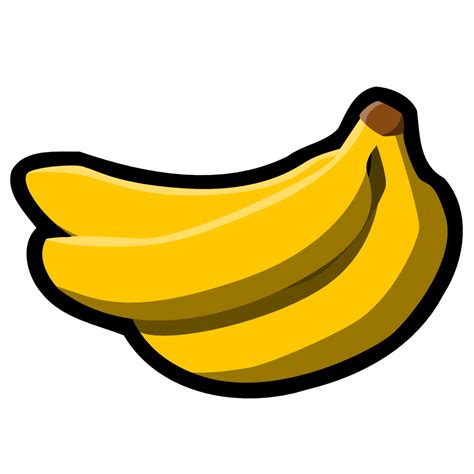 This is an easy activity to. OnlineLabels Clip Art - Bananas Icon